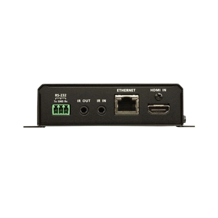 ATEN Transmitter HDMI HDBaseT with Dual Output (4K@100m) (HDBaseT Class A), VE814AT-AT-G