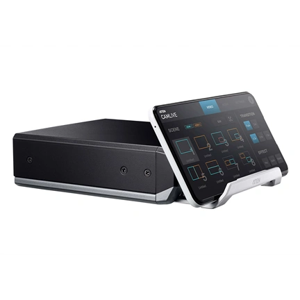 ATEN UC3022 CAMLIVE PRO (Dual HDMI to USB-C UVC Video Capture)