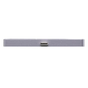 ATEN USB-C Travel Dock with Power Pass-Through