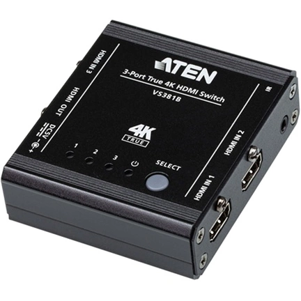 ATEN VS381B