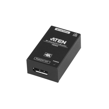 ATEN VanCryst Booster 4K DisplayPort  (True 4K@10m