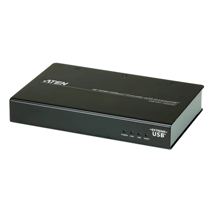 ATEN VanCryst Extender HDMI/USB HDBaseT (4K@100m)