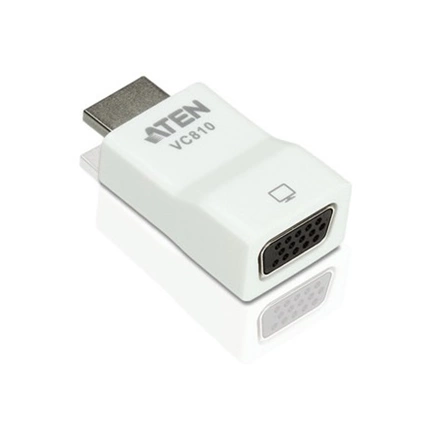 ATEN VanCryst HDMI-VGA konverter VC810