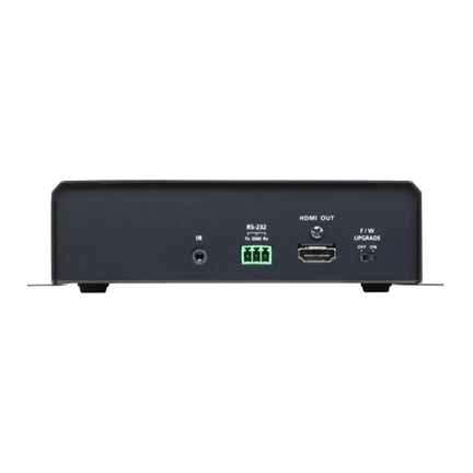 ATEN VanCryst HDMI HDBaseT-Lite Receiver with Scaler VE805R