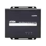 ATEN VanCryst HDMI HDBaseT-Lite Receiver with Scaler VE805R