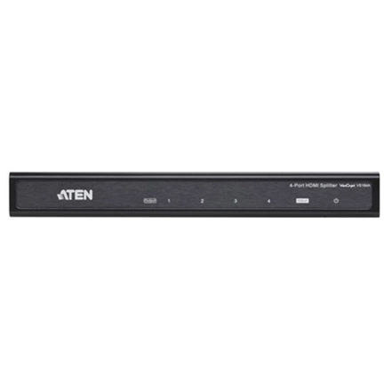 ATEN VanCryst HDMI Splitter VS184A
