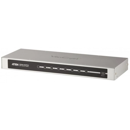 ATEN VanCryst HDMI Switch VS0801H