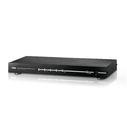 ATEN VanCryst HDMI Switch VS482
