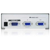 ATEN VanCryst VGA distr. VS-92A