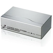 ATEN VanCryst VGA distr. VS-92A