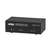 ATEN VanCryst Vid.Matrix Sw. VS0201