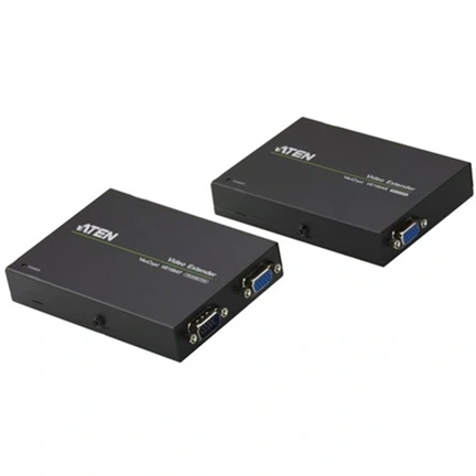 ATEN VanCryst Video Extender VE-150A