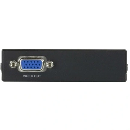 ATEN VanCryst Video Extender VE-150A