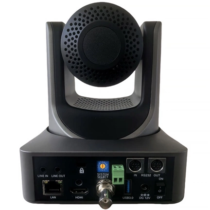 ATOMOS A-Eye 4K-20X - PTZ Kamera