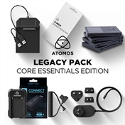 ATOMOS Legacy Pack: Core Essential Edition