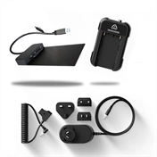 ATOMOS Legacy Pack: Core Essential Edition