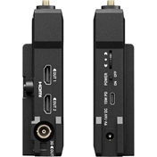 ATOMOS  RX 4K/HD Wireless Video Monitoring (vevőegység)