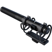 ATOMOS StudioSonic Shotgun puskamikrofon