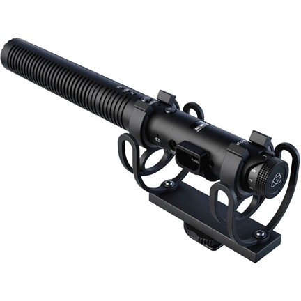 ATOMOS StudioSonic Shotgun puskamikrofon