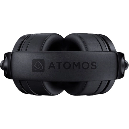 ATOMOS Studio Sonic Production fejhallgató