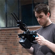 ATOMOS TX-RX 4K/HD Wireless Video Monitoring adó és vevőegység szett