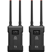 ATOMOS TX-RX 4K/HD Wireless Video Monitoring adó és vevőegység szett