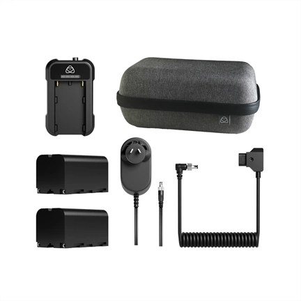 ATOMOS Universal Power Kit