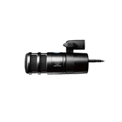 AUDIO-TECHNICA AT2040 Hiperkardioid USB dinamikus mikrofon