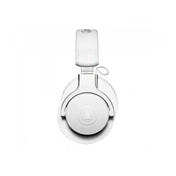 AUDIO-TECHNICA ATH-M20X BT vezeték nélk. fejhallgató - fehér