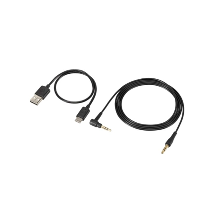 AUDIO-TECHNICA ATH-M20X BT vezeték nélk. fejhallgató - fehér