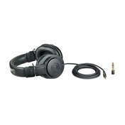 AUDIO-TECHNICA ATH-M20X Black