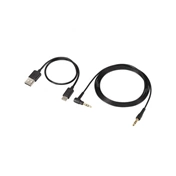 AUDIO-TECHNICA ATH-M20xBT