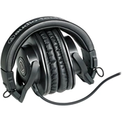 AUDIO-TECHNICA ATH-M30X