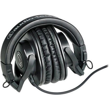 AUDIO-TECHNICA ATH-M30X