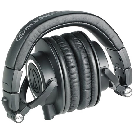 AUDIO-TECHNICA ATH-M50X