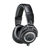 AUDIO-TECHNICA ATH-M50X
