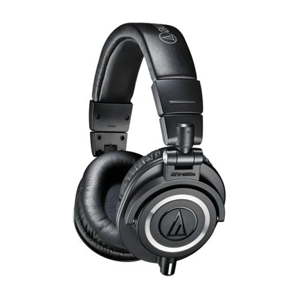 AUDIO-TECHNICA ATH-M50X