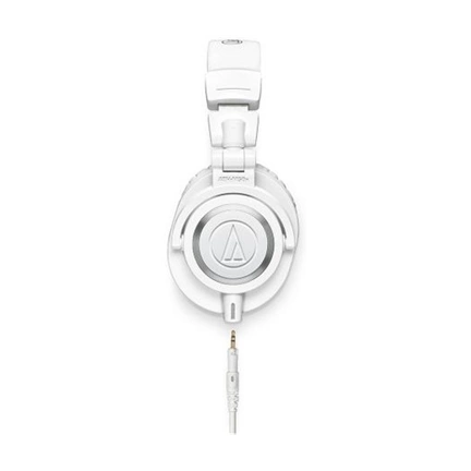 AUDIO-TECHNICA ATH-M50xWH