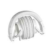 AUDIO-TECHNICA ATH-M50xWH