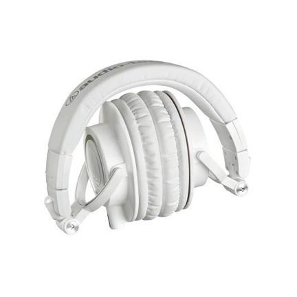 AUDIO-TECHNICA ATH-M50xWH
