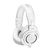 AUDIO-TECHNICA ATH-M50xWH