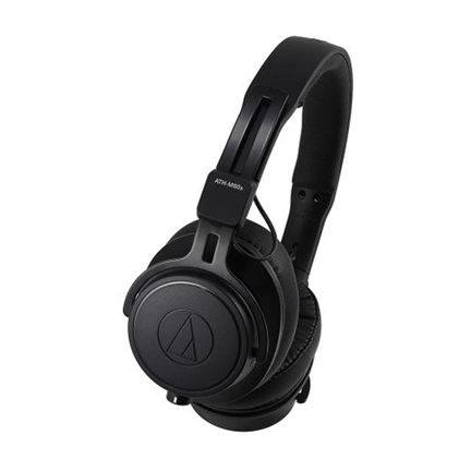AUDIO-TECHNICA ATH-M60X Fejhallgató