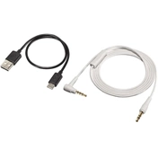 AUDIO-TECHNICA ATH-S220BT fehér