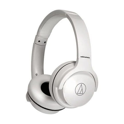 AUDIO-TECHNICA ATH-S220BT fehér