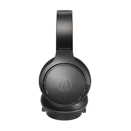 AUDIO-TECHNICA ATH-S220BT fekete