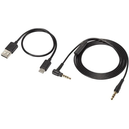 AUDIO-TECHNICA ATH-S220BT fekete