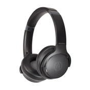 AUDIO-TECHNICA ATH-S220BT fekete