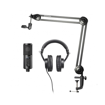 AUDIO-TECHNICA Creator Pack