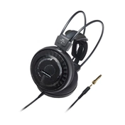 AUDIO TECHNICA ATH-AD700X fekete