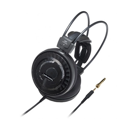 AUDIO TECHNICA ATH-AD700X fekete